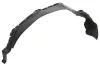 Verkleidung, Radhaus vorne links BLIC 6601-01-3511801P