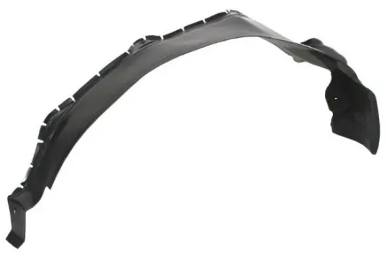 Verkleidung, Radhaus vorne links BLIC 6601-01-3511801P Bild Verkleidung, Radhaus vorne links BLIC 6601-01-3511801P