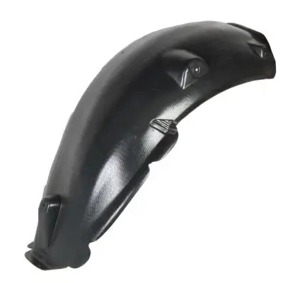 Verkleidung, Radhaus hinten rechts BLIC 6601-01-3512842P Bild Verkleidung, Radhaus hinten rechts BLIC 6601-01-3512842P