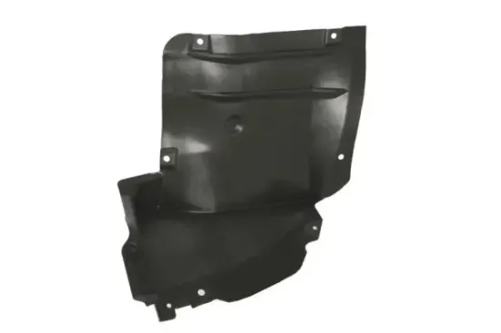 Verkleidung, Radhaus vorne links BLIC 6601-01-3515801Q Bild Verkleidung, Radhaus vorne links BLIC 6601-01-3515801Q
