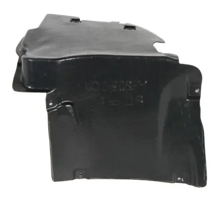 Verkleidung, Radhaus vorne links BLIC 6601-01-3515813P