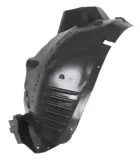 Verkleidung, Radhaus vorne links BLIC 6601-01-3518803P