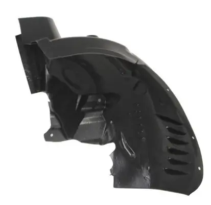 Verkleidung, Radhaus vorne rechts BLIC 6601-01-3518804P