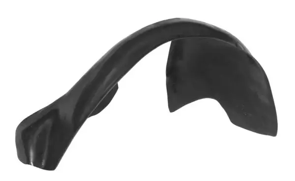 Verkleidung, Radhaus vorne rechts BLIC 6601-01-3526802P