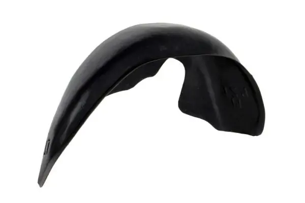 Verkleidung, Radhaus hinten links BLIC 6601-01-3526831P