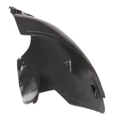 Verkleidung, Radhaus vorne links BLIC 6601-01-3528807P