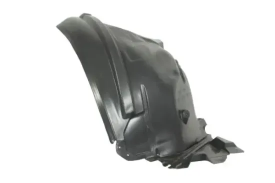 Verkleidung, Radhaus vorne links BLIC 6601-01-3529805P Bild Verkleidung, Radhaus vorne links BLIC 6601-01-3529805P