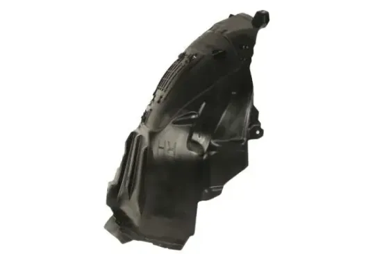 Verkleidung, Radhaus vorne links vorne rechts BLIC 6601-01-3531802P Bild Verkleidung, Radhaus vorne links vorne rechts BLIC 6601-01-3531802P