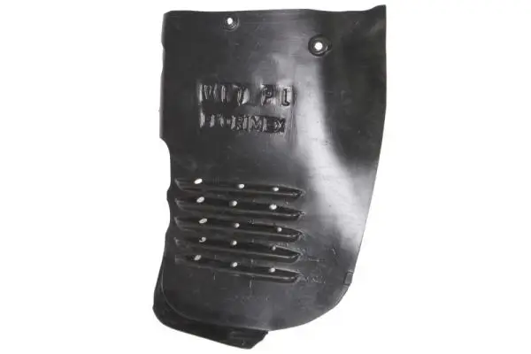 Verkleidung, Radhaus vorne links BLIC 6601-01-3541803P
