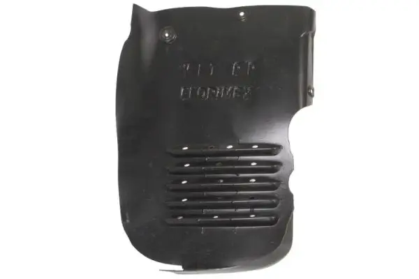 Verkleidung, Radhaus vorne rechts BLIC 6601-01-3541804P