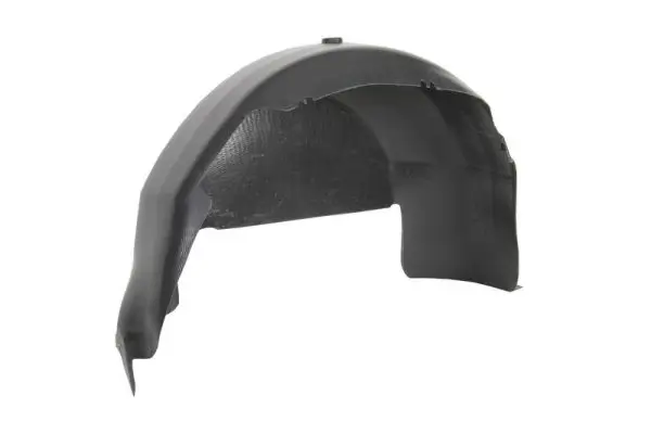 Verkleidung, Radhaus hinten links BLIC 6601-01-3542831P