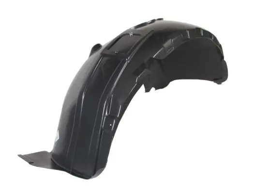 Verkleidung, Radhaus vorne links BLIC 6601-01-3544801P