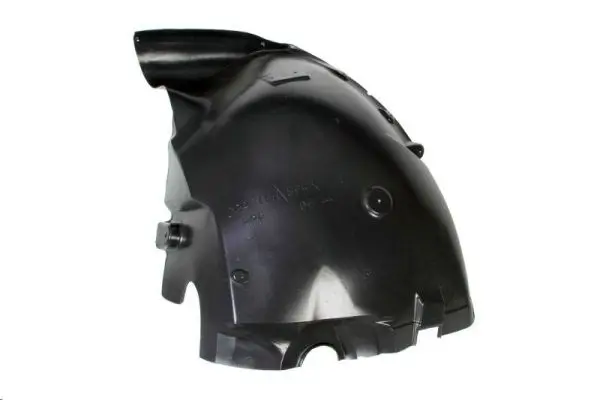 Verkleidung, Radhaus vorne links vorne rechts BLIC 6601-01-3547802P