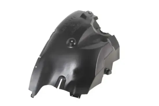 Verkleidung, Radhaus vorne links BLIC 6601-01-3548807P Bild Verkleidung, Radhaus vorne links BLIC 6601-01-3548807P