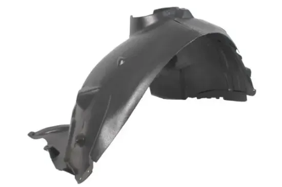 Verkleidung, Radhaus vorne links vorne rechts BLIC 6601-01-3583802P Bild Verkleidung, Radhaus vorne links vorne rechts BLIC 6601-01-3583802P