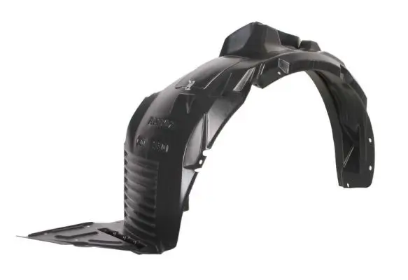 Verkleidung, Radhaus vorne links BLIC 6601-01-3711801P