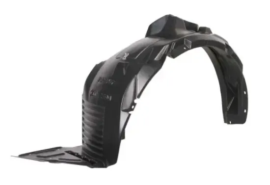 Verkleidung, Radhaus vorne links BLIC 6601-01-3711801P Bild Verkleidung, Radhaus vorne links BLIC 6601-01-3711801P