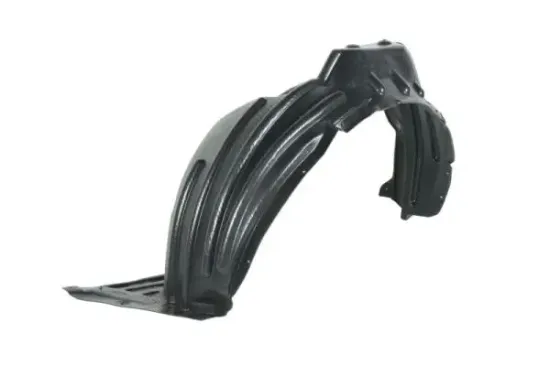 Verkleidung, Radhaus vorne links BLIC 6601-01-3712801P Bild Verkleidung, Radhaus vorne links BLIC 6601-01-3712801P