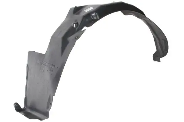 Verkleidung, Radhaus vorne links BLIC 6601-01-3720801P