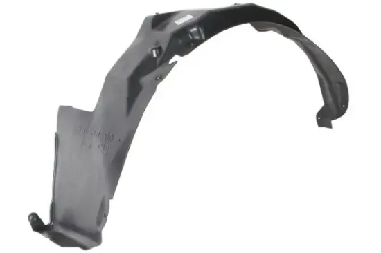 Verkleidung, Radhaus vorne links BLIC 6601-01-3720801P Bild Verkleidung, Radhaus vorne links BLIC 6601-01-3720801P