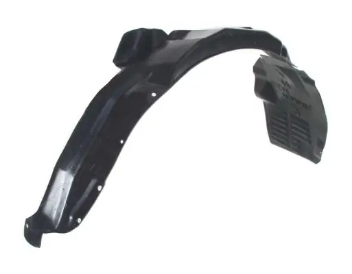 Verkleidung, Radhaus vorne rechts BLIC 6601-01-3720802P Bild Verkleidung, Radhaus vorne rechts BLIC 6601-01-3720802P