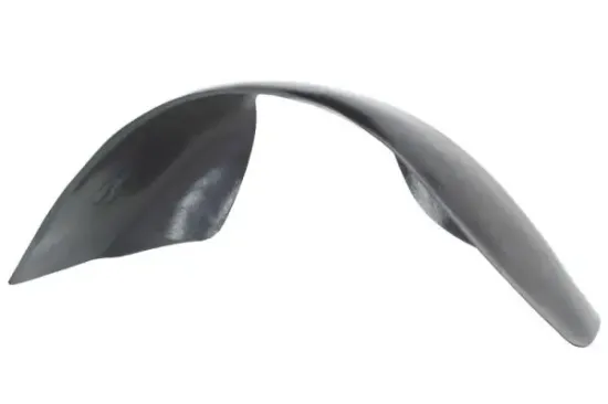 Verkleidung, Radhaus vorne links BLIC 6601-01-3726801P Bild Verkleidung, Radhaus vorne links BLIC 6601-01-3726801P