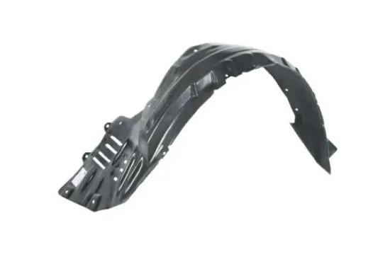 Verkleidung, Radhaus vorne links BLIC 6601-01-3733801P Bild Verkleidung, Radhaus vorne links BLIC 6601-01-3733801P