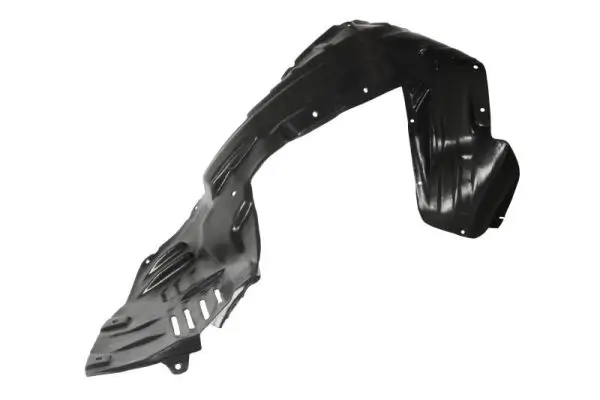 Verkleidung, Radhaus vorne rechts BLIC 6601-01-3733802P