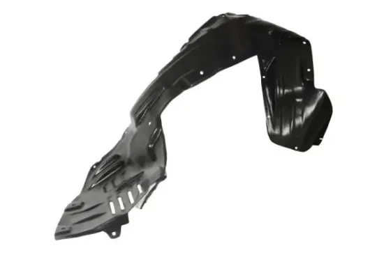 Verkleidung, Radhaus vorne rechts BLIC 6601-01-3733802P Bild Verkleidung, Radhaus vorne rechts BLIC 6601-01-3733802P