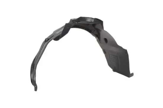 Verkleidung, Radhaus vorne links BLIC 6601-01-3745801P Bild Verkleidung, Radhaus vorne links BLIC 6601-01-3745801P