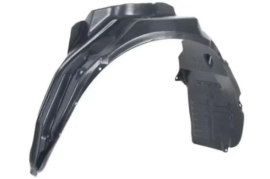 Verkleidung, Radhaus vorne rechts BLIC 6601-01-3745802P Bild Verkleidung, Radhaus vorne rechts BLIC 6601-01-3745802P