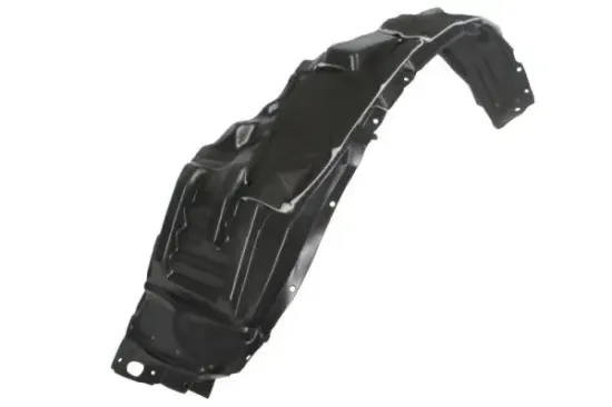 Verkleidung, Radhaus vorne links BLIC 6601-01-3754801P Bild Verkleidung, Radhaus vorne links BLIC 6601-01-3754801P