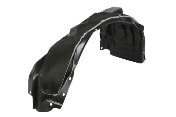Verkleidung, Radhaus vorne rechts BLIC 6601-01-3754802P
