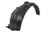 Verkleidung, Radhaus vorne links BLIC 6601-01-3754803P