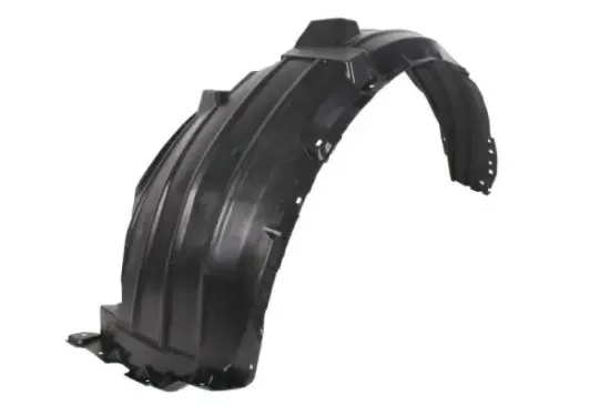 Verkleidung, Radhaus vorne links BLIC 6601-01-3754803P Bild Verkleidung, Radhaus vorne links BLIC 6601-01-3754803P