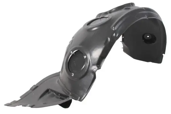 Verkleidung, Radhaus vorne links BLIC 6601-01-4002801P