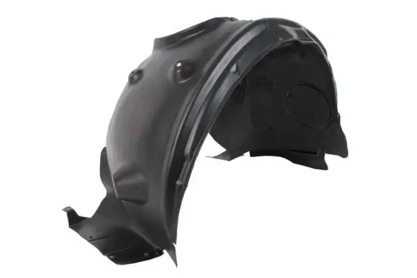 Verkleidung, Radhaus vorne links vorne rechts BLIC 6601-01-4002802P