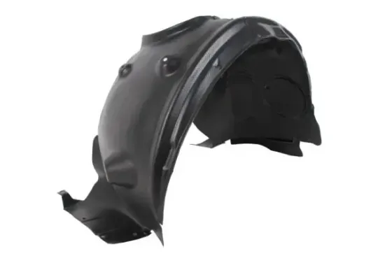 Verkleidung, Radhaus vorne links vorne rechts BLIC 6601-01-4002802P Bild Verkleidung, Radhaus vorne links vorne rechts BLIC 6601-01-4002802P