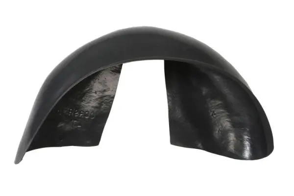 Verkleidung, Radhaus hinten links BLIC 6601-01-5022831P