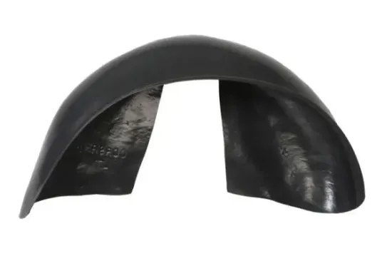 Verkleidung, Radhaus hinten links BLIC 6601-01-5022831P Bild Verkleidung, Radhaus hinten links BLIC 6601-01-5022831P