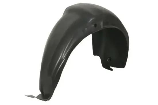 Verkleidung, Radhaus hinten rechts BLIC 6601-01-5023832P Bild Verkleidung, Radhaus hinten rechts BLIC 6601-01-5023832P