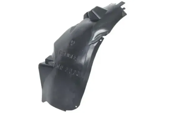 Verkleidung, Radhaus vorne links BLIC 6601-01-5024803P Bild Verkleidung, Radhaus vorne links BLIC 6601-01-5024803P