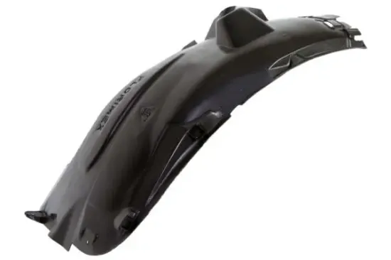 Verkleidung, Radhaus vorne rechts BLIC 6601-01-5024808P Bild Verkleidung, Radhaus vorne rechts BLIC 6601-01-5024808P