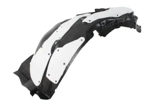 Verkleidung, Radhaus vorne links vorne rechts BLIC 6601-01-5028802P