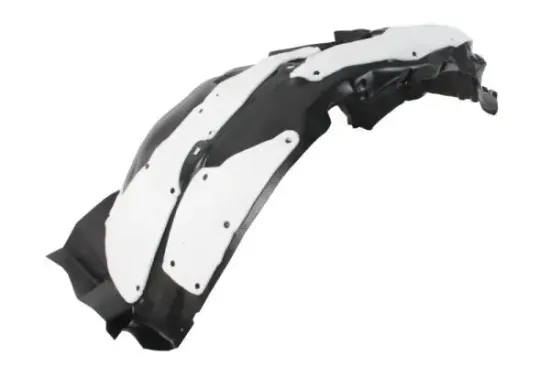 Verkleidung, Radhaus vorne links vorne rechts BLIC 6601-01-5028802P Bild Verkleidung, Radhaus vorne links vorne rechts BLIC 6601-01-5028802P