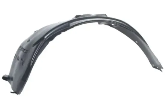 Verkleidung, Radhaus vorne links BLIC 6601-01-5031801P Bild Verkleidung, Radhaus vorne links BLIC 6601-01-5031801P