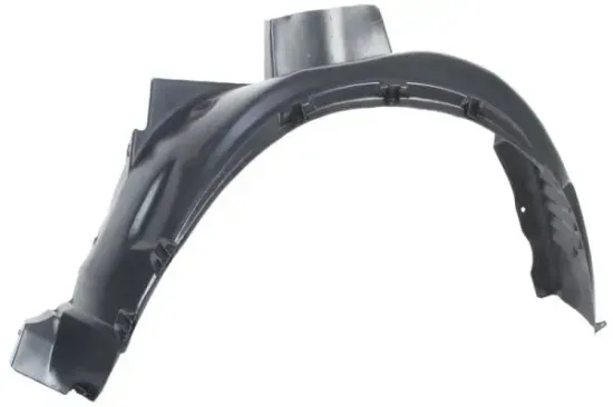 Verkleidung, Radhaus vorne rechts BLIC 6601-01-5040812P Bild Verkleidung, Radhaus vorne rechts BLIC 6601-01-5040812P