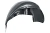 Verkleidung, Radhaus hinten links BLIC 6601-01-5040831P