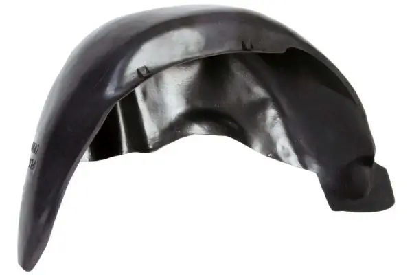 Verkleidung, Radhaus hinten rechts BLIC 6601-01-5040832P