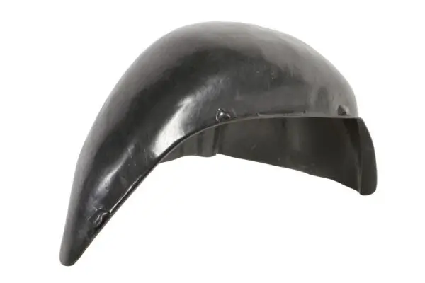Verkleidung, Radhaus hinten links BLIC 6601-01-5049831P